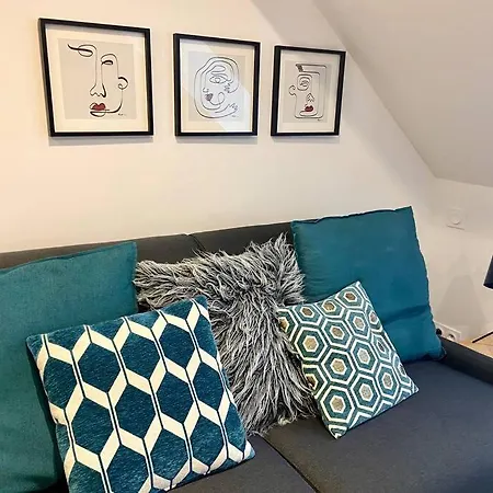 Studio Cocooning